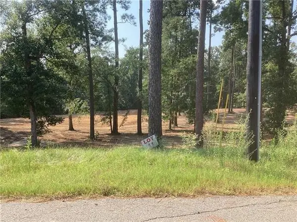 Amelia Lot 11 Lane, Boyce, LA 71409