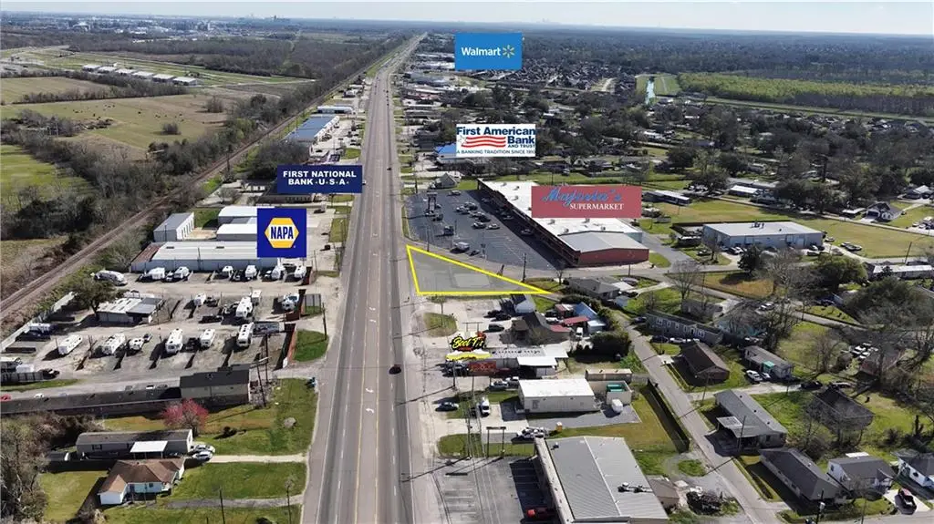 13441 Us - 90 Highway, Boutte, LA 70039 - #1