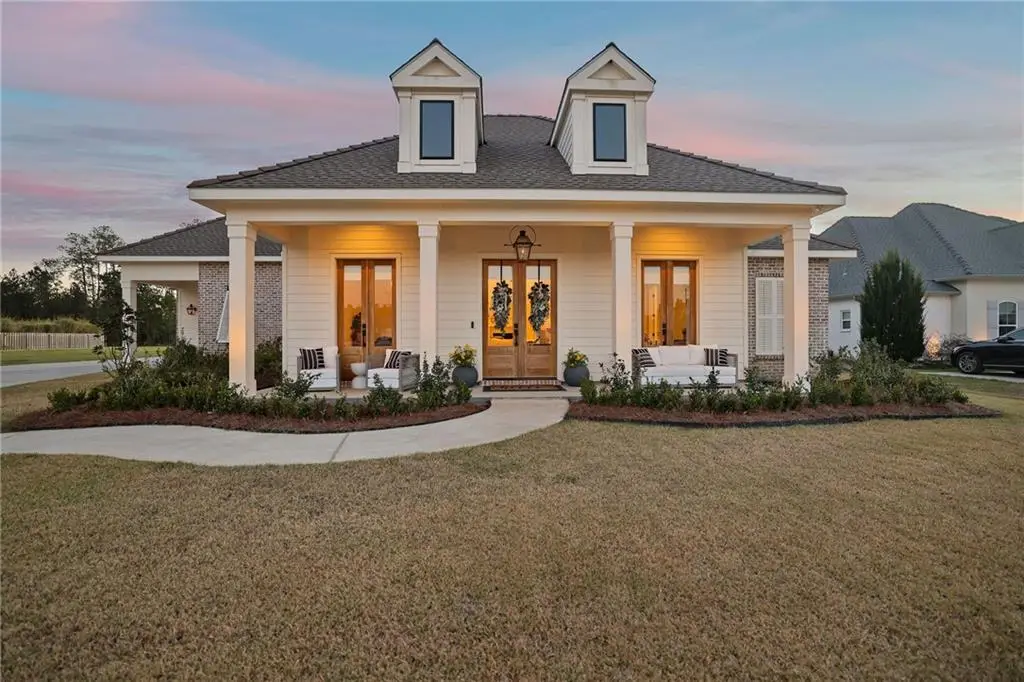 467 Bedico Parkway, Madisonville, LA 70447 - #1