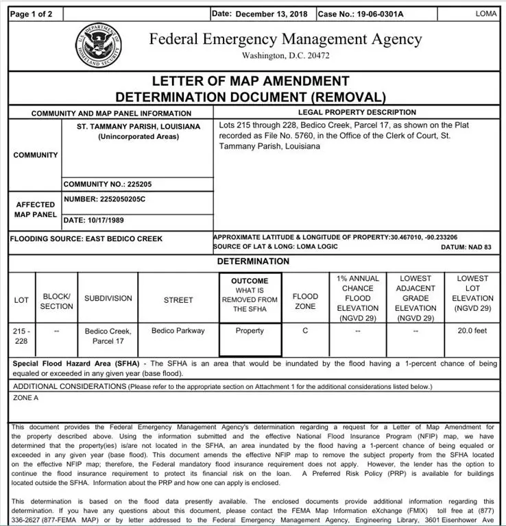 467 Bedico Parkway, Madisonville, LA 70447 - #2