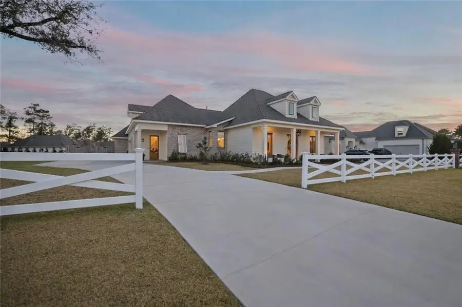 467 Bedico Parkway, Madisonville, LA 70447 - #3