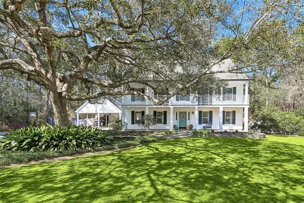 102 Charwood Drive, Pearl River, LA 70452