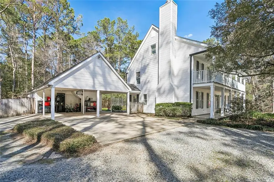 102 Charwood Drive, Pearl River, LA 70452 - #3