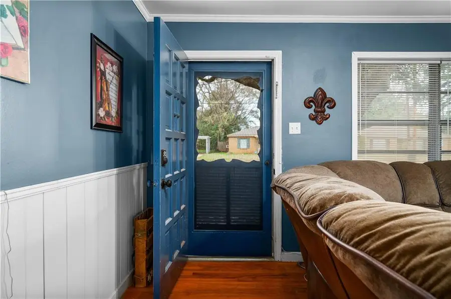 1912 Shannon Road, Alexandria, LA 71301 - #2