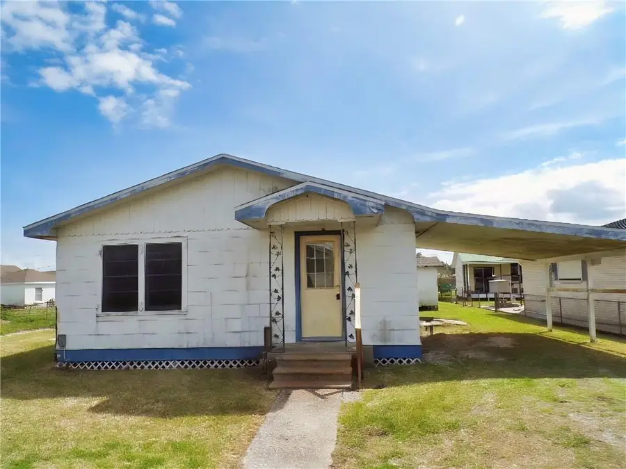 107 W 211th Street, Galliano, LA 70354 - #3