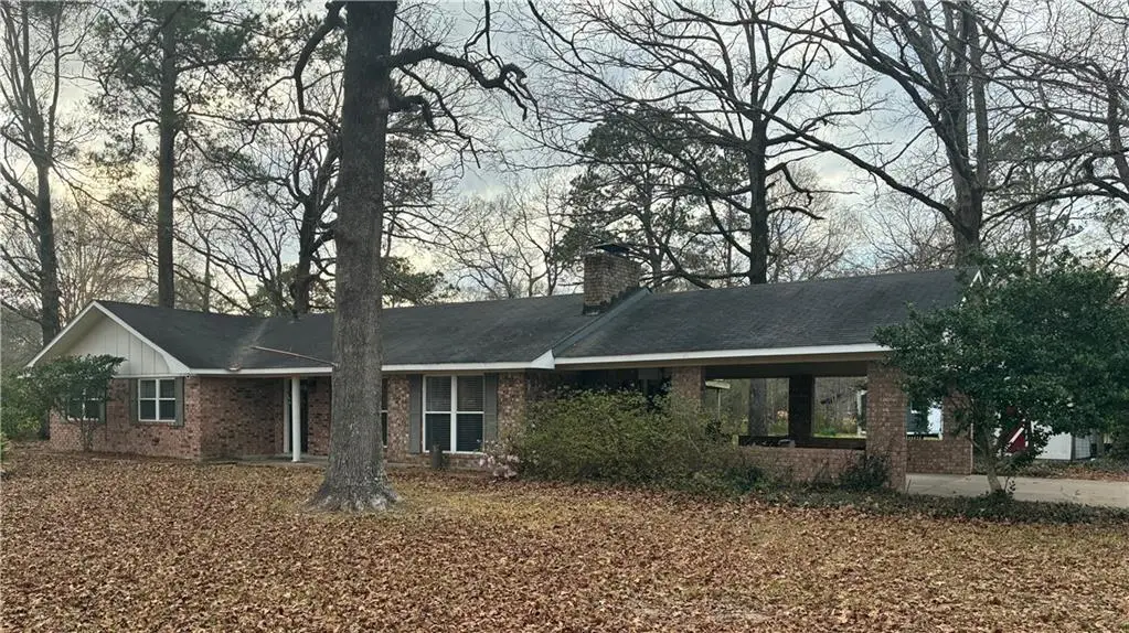 580 Elmus Paul Road, Pineville, LA 71360 - #1