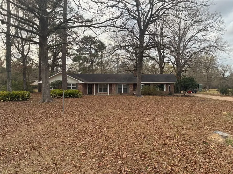 580 Elmus Paul Road, Pineville, LA 71360 - #2