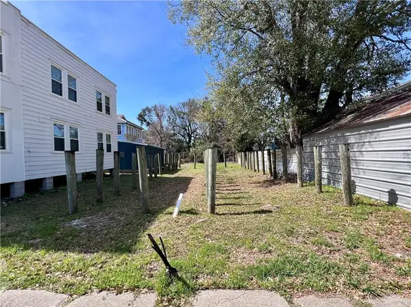 3316 Jena Street, New Orleans, LA 70195