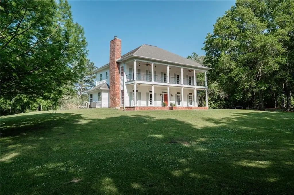 54198 Straughan Nursery Road, Loranger, LA 70446 - #1