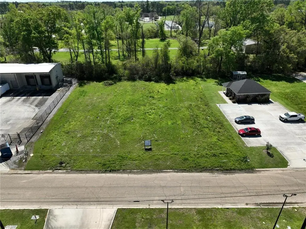 Lot B Mckaskle Drive, Hammond, LA 70403 - #1