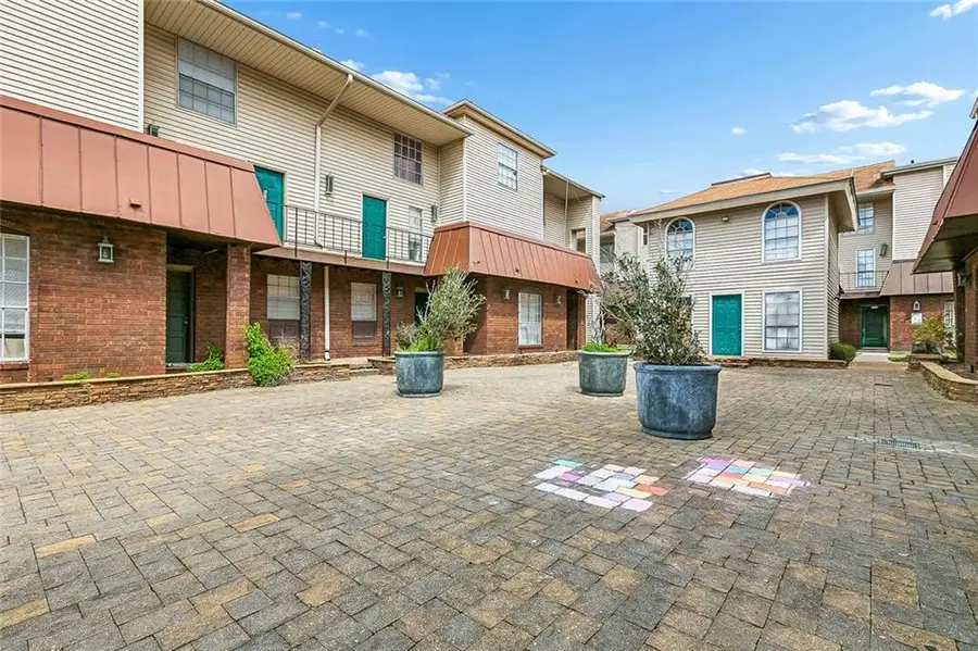 2509 Giuffrias Avenue #515, Metairie, LA 70001 - #2