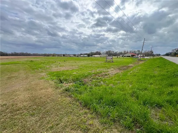 0 Highway 1, Marksville, LA 71351