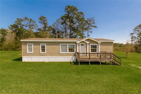 58563 Spring Valley Road, Bogalusa, LA 70427