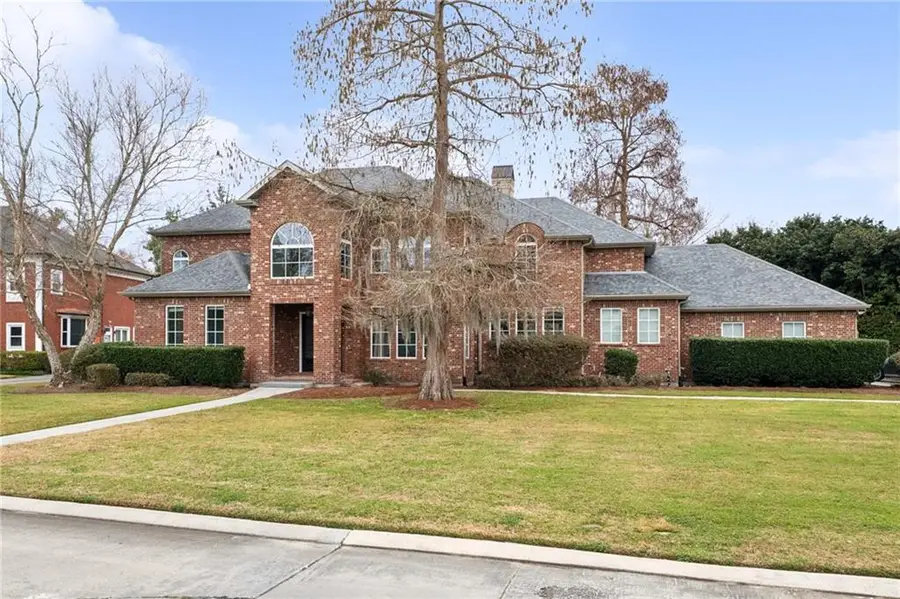 52 English Turn Drive, New Orleans, LA 70131 - #2