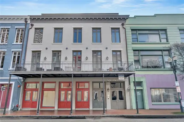 628 Baronne Street #403, New Orleans, LA 70113