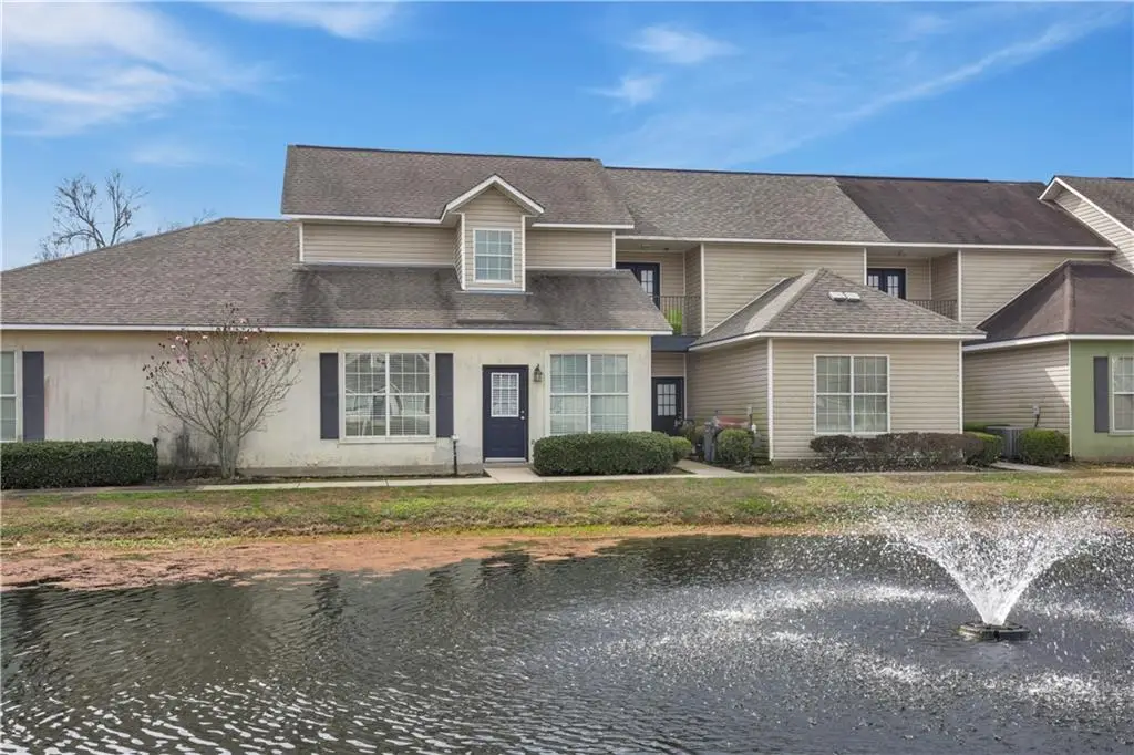 43212 Creek Circle #405, Hammond, LA 70403 - #1