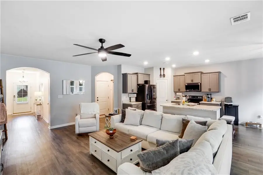 15536 Madris Lane, Covington, LA 70435 - #2