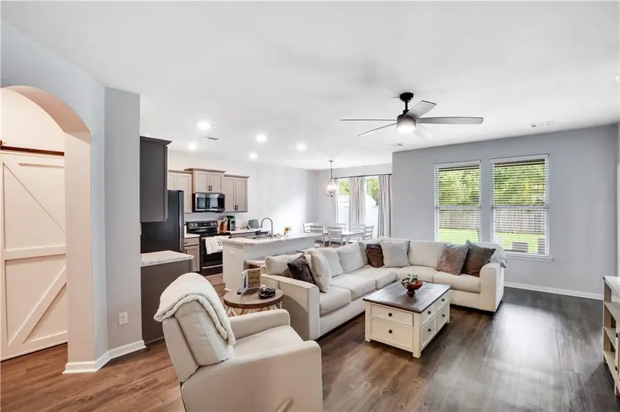 15536 Madris Lane, Covington, LA 70435 - #3