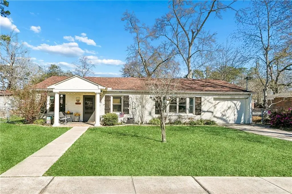 626 Florida Avenue, Slidell, LA 70458 - #1