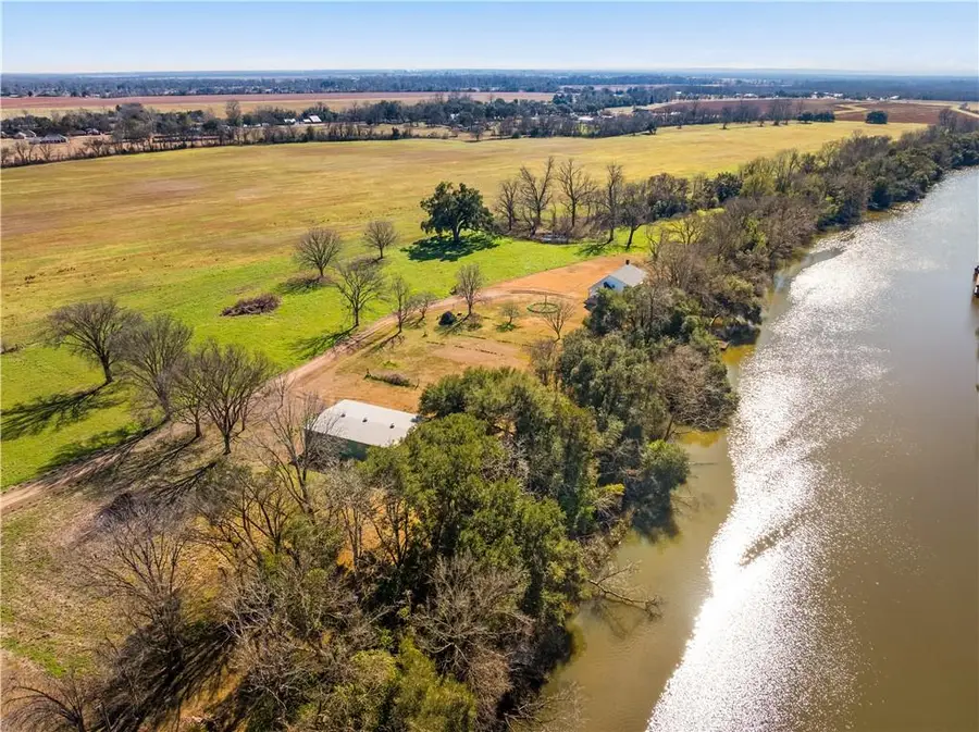 664 Riverview Drive, Natchez, LA 71456 - #3