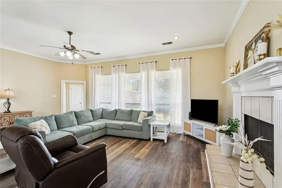 200 Gage Court, Madisonville, LA 70447 - #3