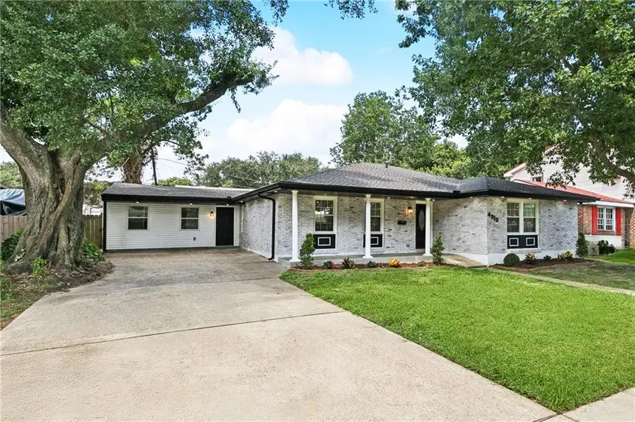 4312 James Drive, Metairie, LA 70003 - #2
