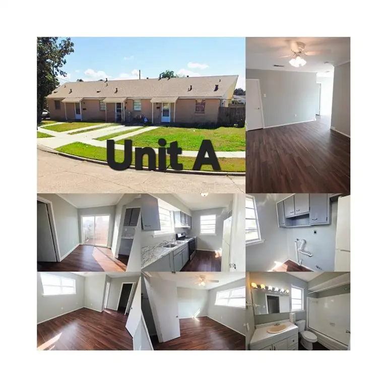 2729 Longwood Drive, Metairie, LA 70003 - #2