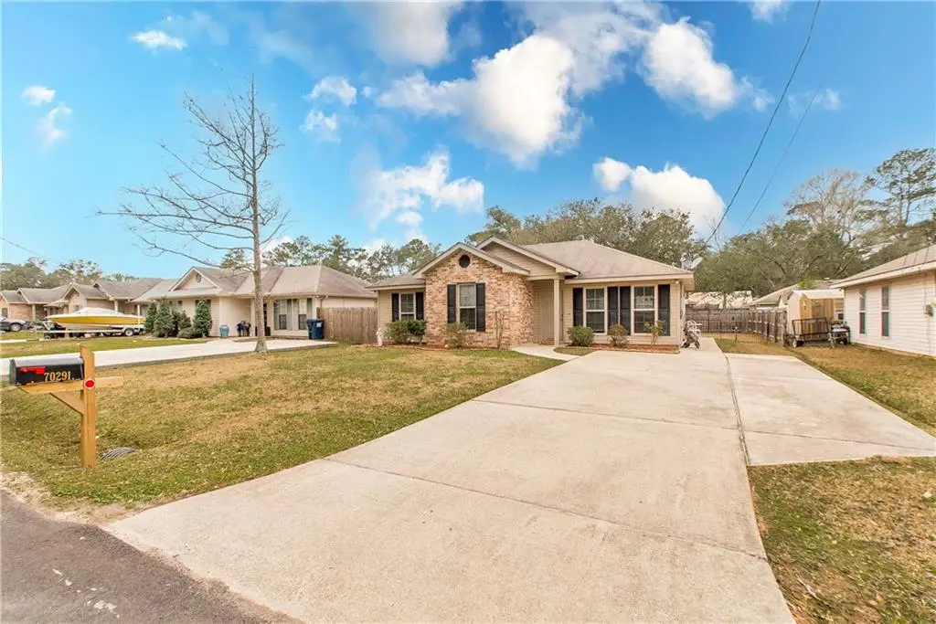 70291 B Street, Covington, LA 70433 - #1