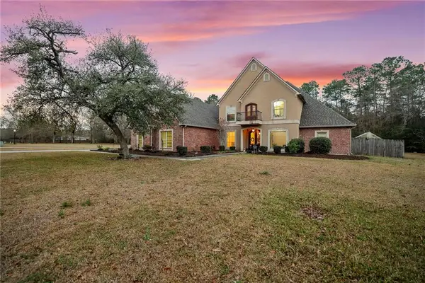 21035 Beau Chateau Boulevard, Ponchatoula, LA 70454