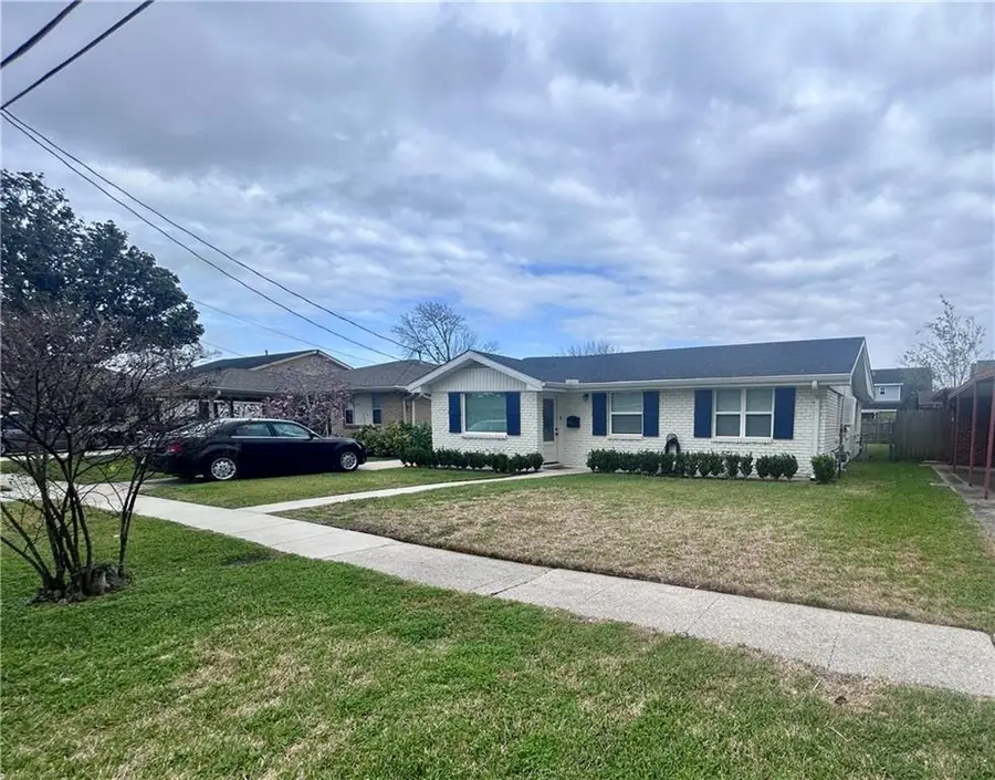 913 Maryland Avenue, Kenner, LA 70062 - #3