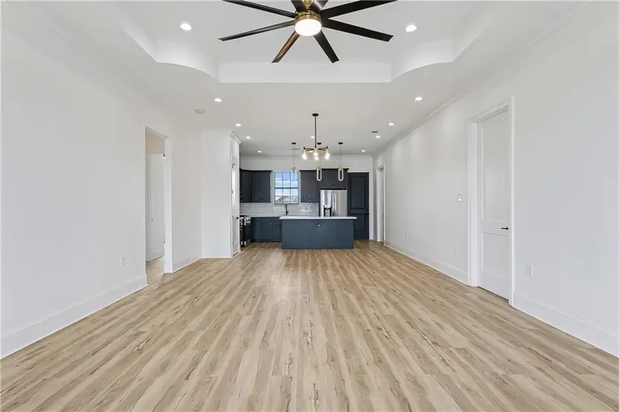 3913 Volpe Drive, Chalmette, LA 70043 - #3