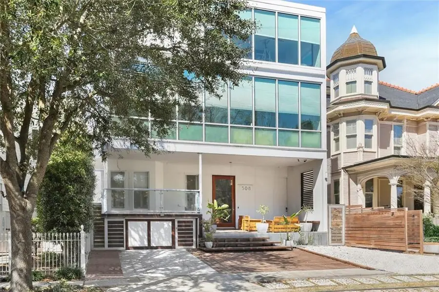 508 Walnut Street, New Orleans, LA 70118 - #2