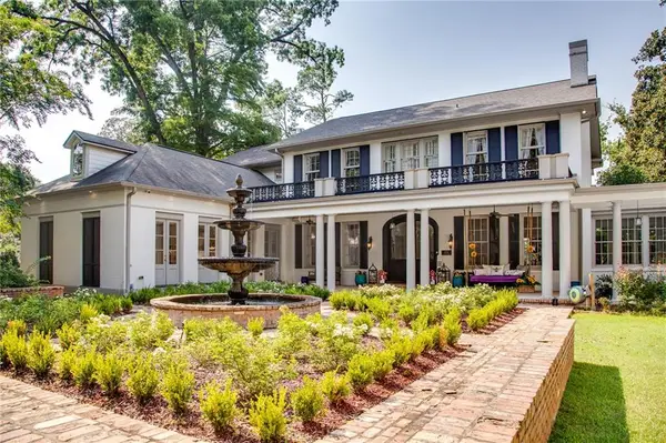 2736 Georges Lane, Alexandria, LA 71301