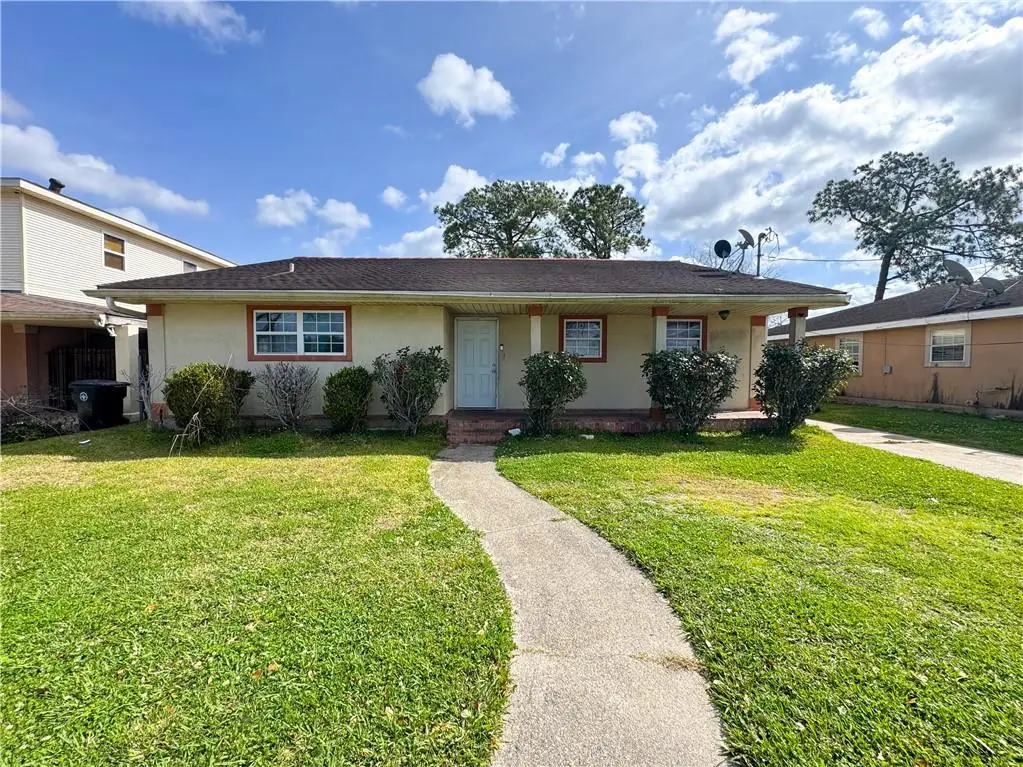 6611 E Hermes Street, New Orleans, LA 70126 - #1