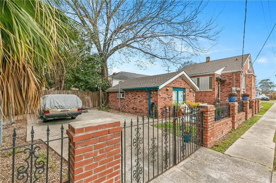 3100 New Orleans Street, New Orleans, LA 70122 - #2