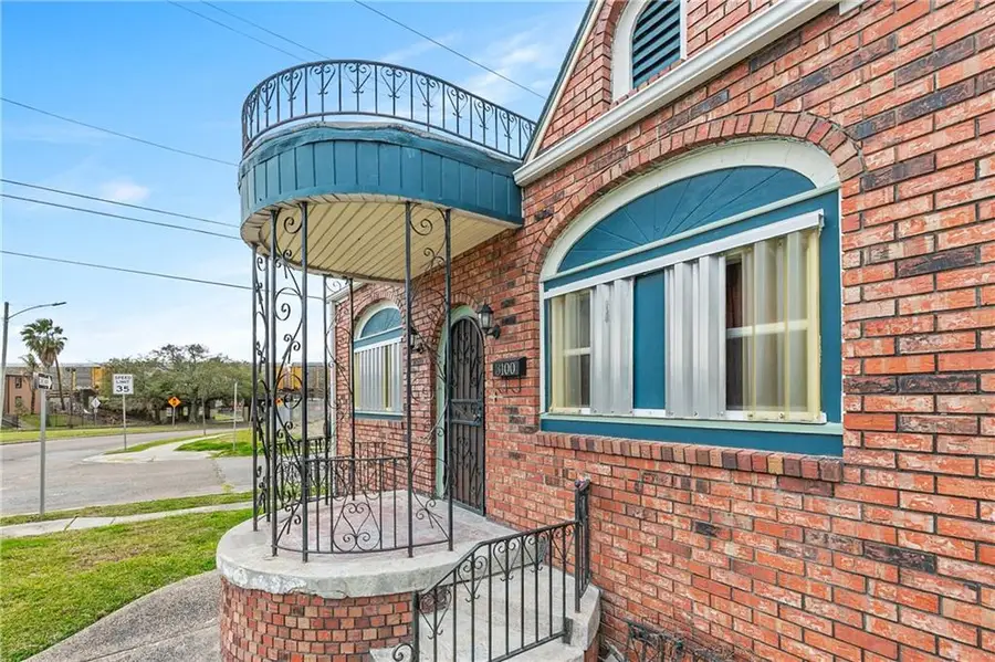 3100 New Orleans Street, New Orleans, LA 70122 - #3