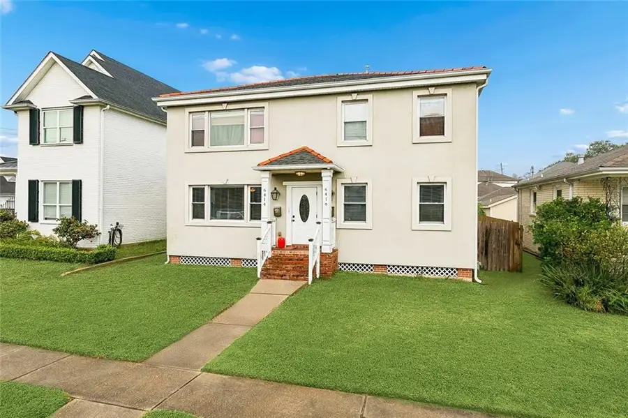 6414 Colbert Street #6414, New Orleans, LA 70124 - #2