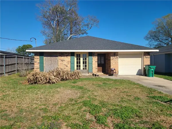 1429 Pecan Avenue, Metairie, LA 70001