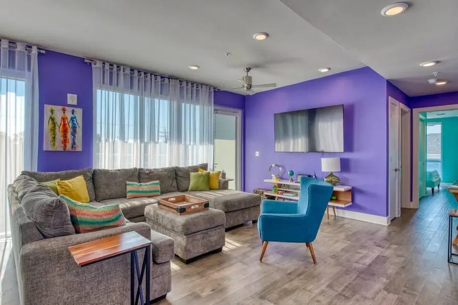 900 Bartholomew Street #308, New Orleans, LA 70117 - #2