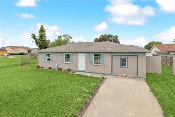 4216 Teton Street, Marrero, LA 70072