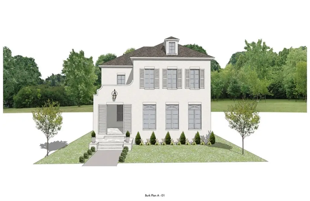 6810 Canal Boulevard, New Orleans, LA 70124 - #1