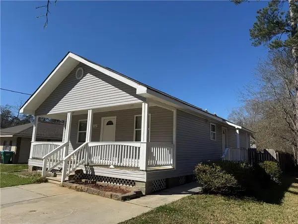 112 Caroline Drive, Hammond, LA 70401