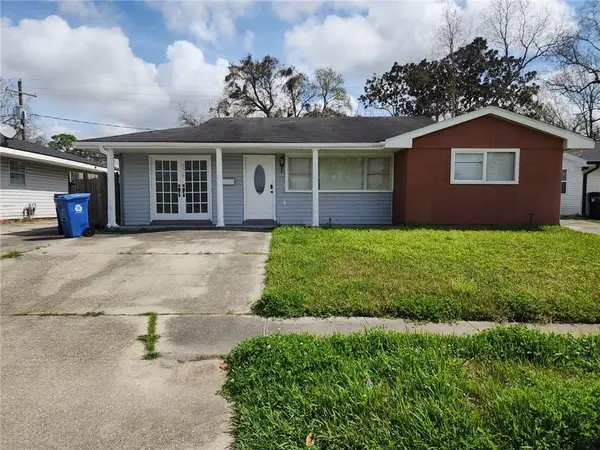 3418 Blair Street, New Orleans, LA 70131