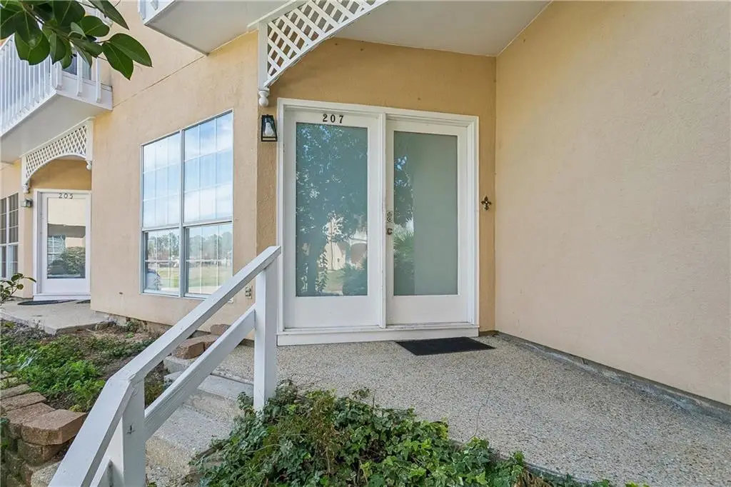 207 Tops L Drive #B4, Mandeville, LA 70448 - #1