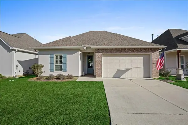 4049 Monarch Lane, Covington, LA 70433