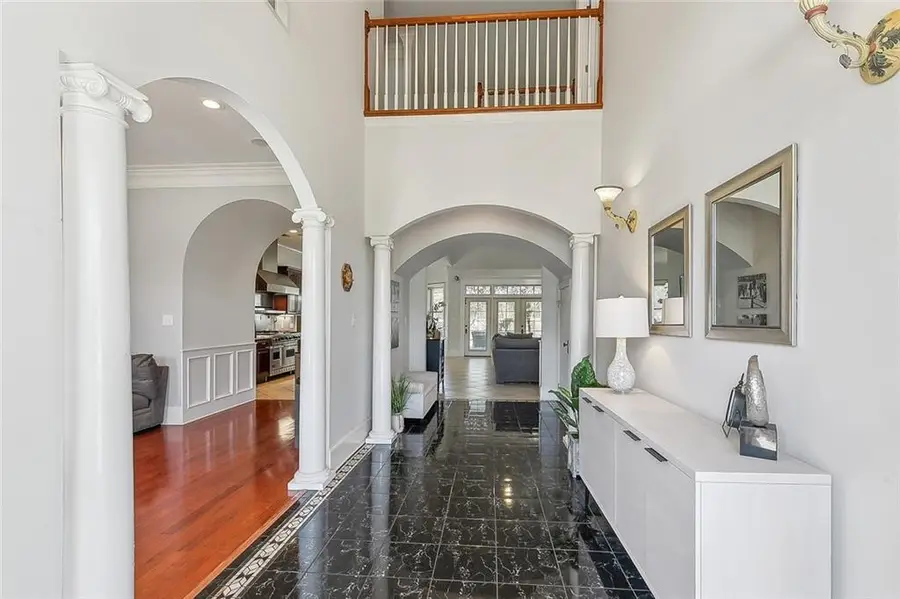 414 Doctor Gorman Drive, Belle Chasse, LA 70037 - #3