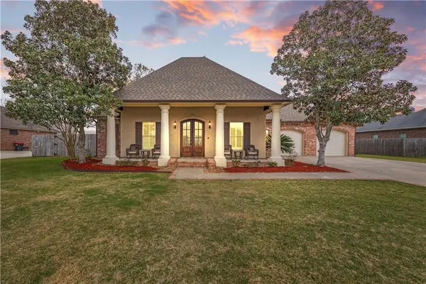 103 Lonely Oak Boulevard, Duson, LA 70529