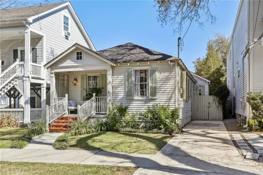 2323 State Street, New Orleans, LA 70118 - #3