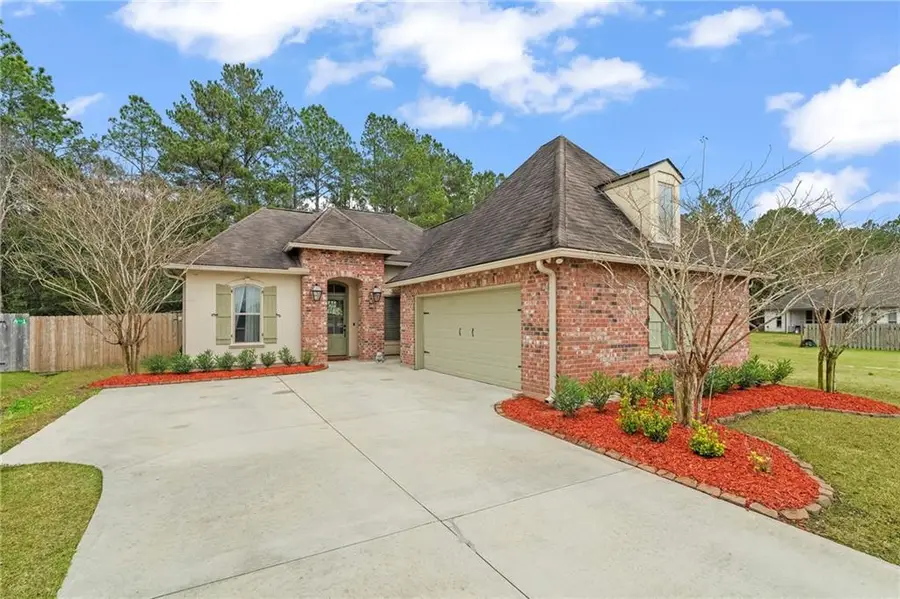 3129 Lost Lake Lane, Madisonville, LA 70447 - #3