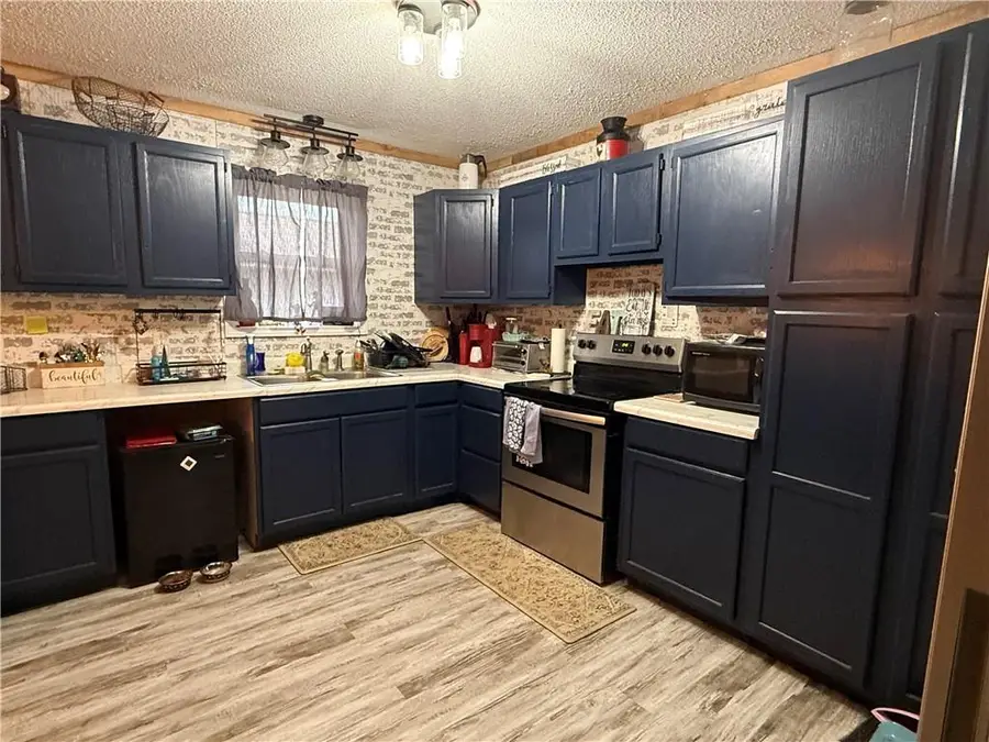 377 Paulk Road, Jonesville, LA 71343 - #2